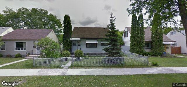 463 Minnigaffe Street（加拿大曼尼托巴省溫尼伯市）房屋照片