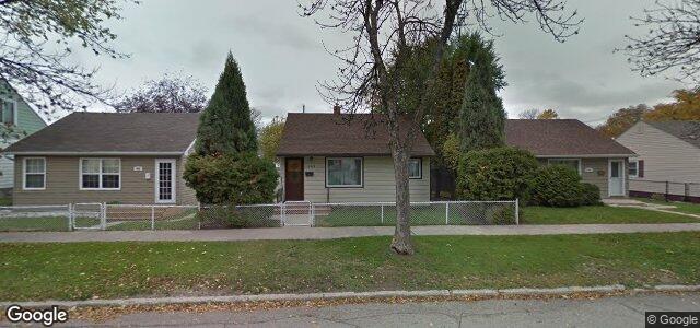 464 Airlies Street（加拿大曼尼托巴省溫尼伯市）房屋照片