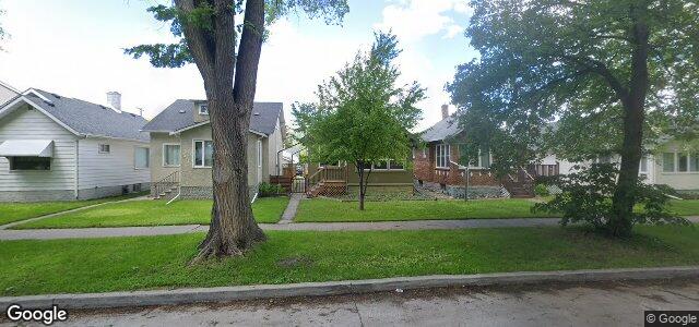 464 Galloway Street（加拿大曼尼托巴省溫尼伯市）房屋照片