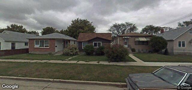 464 Penninghame Street（加拿大曼尼托巴省溫尼伯市）房屋照片