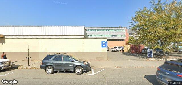 Photo of 464 Seymour Street in Winnipeg, Manitoba