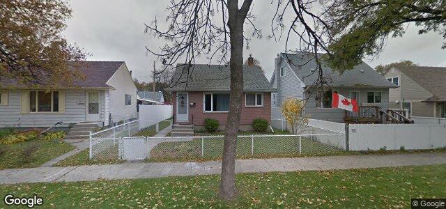 465 Airlies Street（加拿大曼尼托巴省溫尼伯市）房屋照片