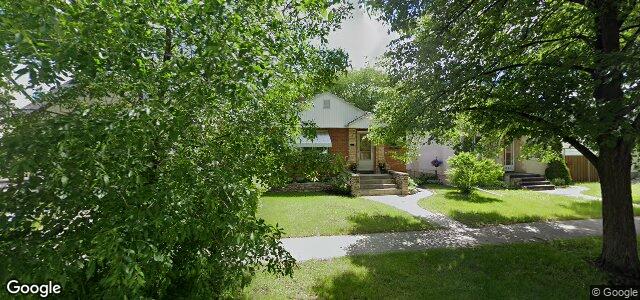 465 Sinclair Street（加拿大曼尼托巴省溫尼伯市）房屋照片