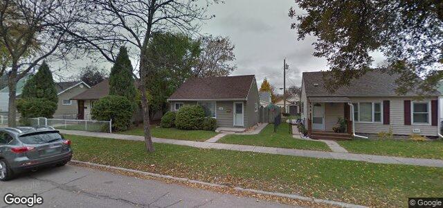 466 Airlies Street（加拿大曼尼托巴省溫尼伯市）房屋照片