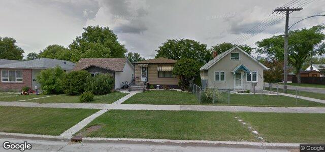 466 Penninghame Street（加拿大曼尼托巴省溫尼伯市）房屋照片