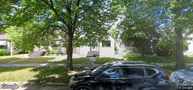 466 Sinclair Street（加拿大曼尼托巴省溫尼伯市）房屋照片