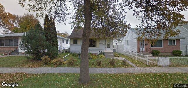 467 Airlies Street（加拿大曼尼托巴省溫尼伯市）房屋照片