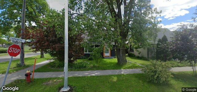 467 Cairnsmore Street（加拿大曼尼托巴省溫尼伯市）房屋照片