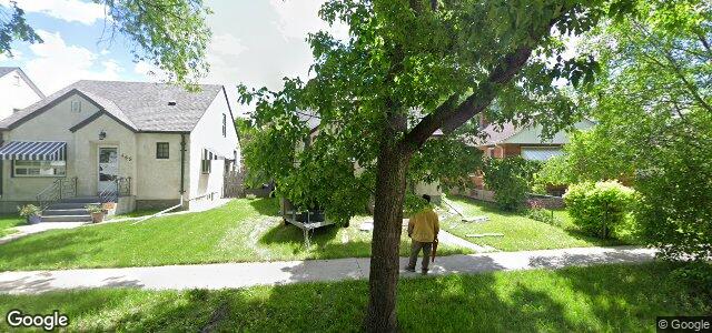 467 Sinclair Street（加拿大曼尼托巴省溫尼伯市）房屋照片