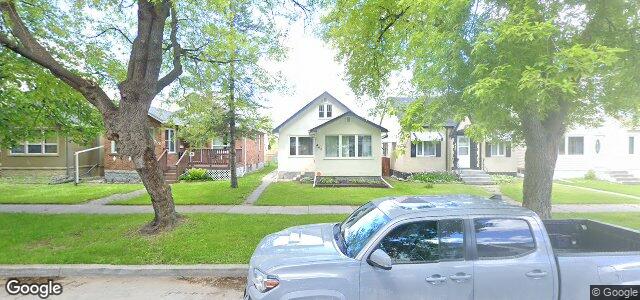 468 Galloway Street（加拿大曼尼托巴省溫尼伯市）房屋照片