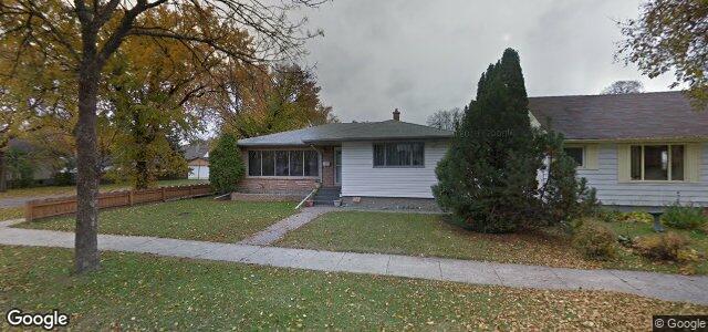 469 Airlies Street（加拿大曼尼托巴省溫尼伯市）房屋照片