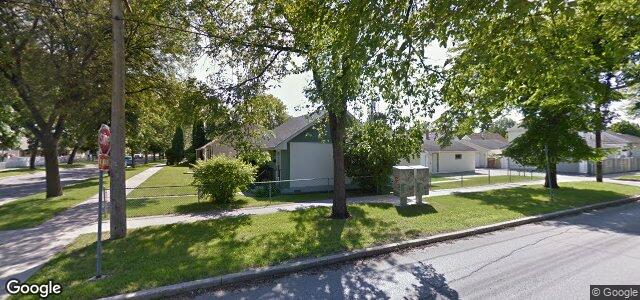 470 Airlies Street（加拿大曼尼托巴省溫尼伯市）房屋照片