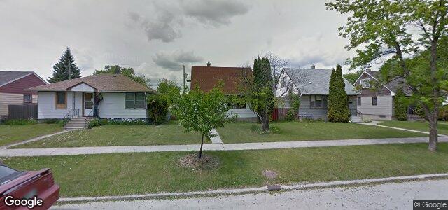 470 Radford Street（加拿大曼尼托巴省溫尼伯市）房屋照片