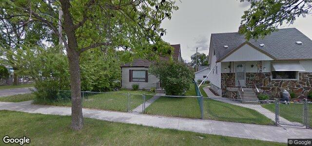 471 Dalton Street（加拿大曼尼托巴省溫尼伯市）房屋照片