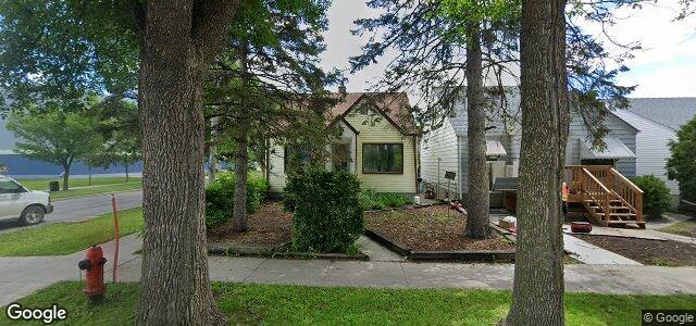 471 Galloway Street（加拿大曼尼托巴省溫尼伯市）房屋照片