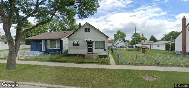 471 Monreith Street（加拿大曼尼托巴省溫尼伯市）房屋照片