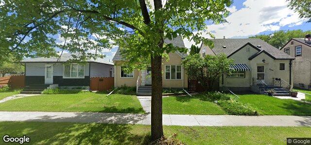 471 Sinclair Street（加拿大曼尼托巴省溫尼伯市）房屋照片