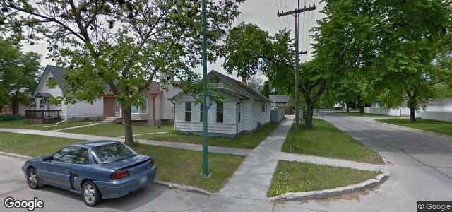 472 Dalton Street（加拿大曼尼托巴省溫尼伯市）房屋照片