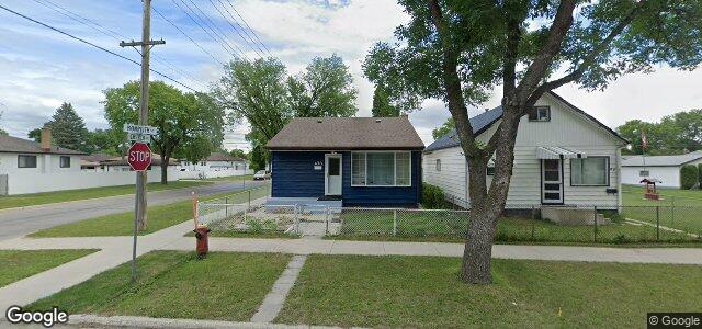 473 Monreith Street（加拿大曼尼托巴省溫尼伯市）房屋照片