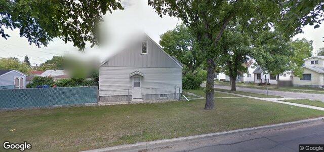 Photo of 474 Kildarroch Street in Winnipeg, Manitoba