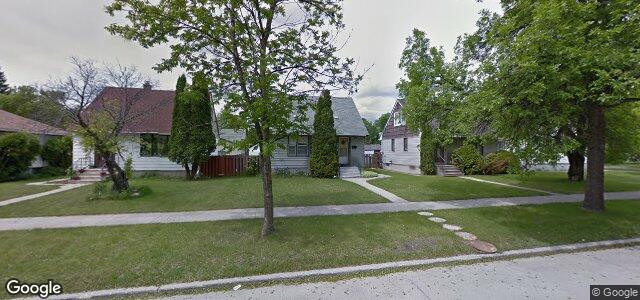 Larawan ng 474 Radford Street sa Winnipeg, Manitoba