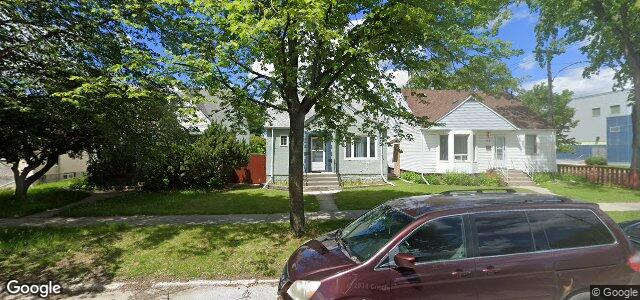 474 Sinclair Street（加拿大曼尼托巴省溫尼伯市）房屋照片