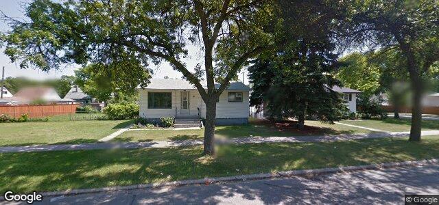 475 Airlies Street（加拿大曼尼托巴省溫尼伯市）房屋照片