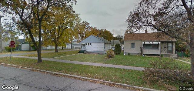 Photo of 476 Airlies Street in Winnipeg, Manitoba