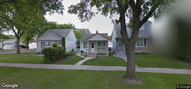 476 Kildarroch Street（加拿大曼尼托巴省溫尼伯市）房屋照片