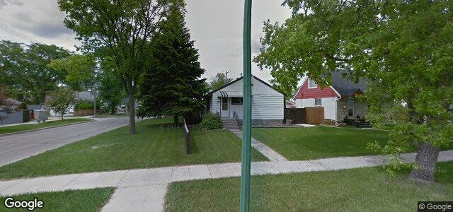 Photo of 478 Penninghame Street in Winnipeg, Manitoba
