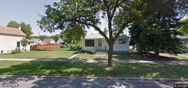 479 Airlies Street（加拿大曼尼托巴省溫尼伯市）房屋照片