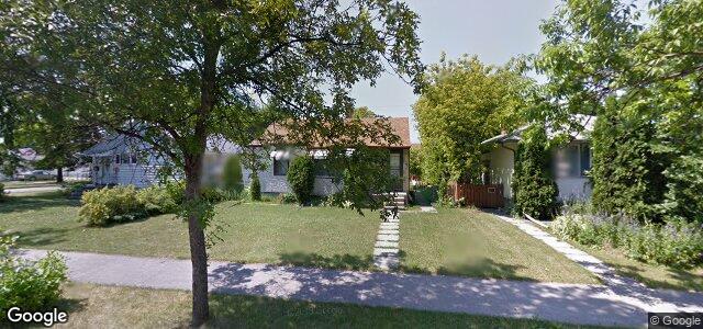 480 Airlies Street（加拿大曼尼托巴省溫尼伯市）房屋照片