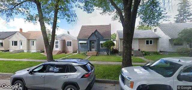 480 Galloway Street（加拿大曼尼托巴省溫尼伯市）房屋照片