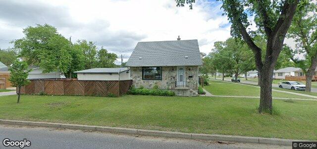 480 Monreith Street（加拿大曼尼托巴省溫尼伯市）房屋照片