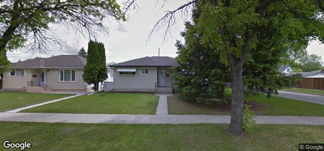 Larawan ng 481 Monreith Street sa Winnipeg, Manitoba