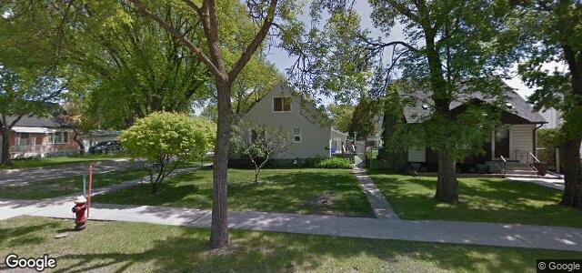 481 Tinniswood Street（加拿大曼尼托巴省溫尼伯市）房屋照片