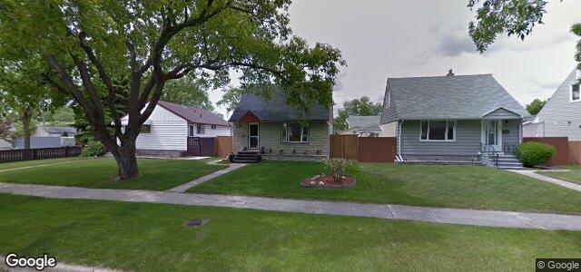 482 Penninghame Street（加拿大曼尼托巴省溫尼伯市）房屋照片