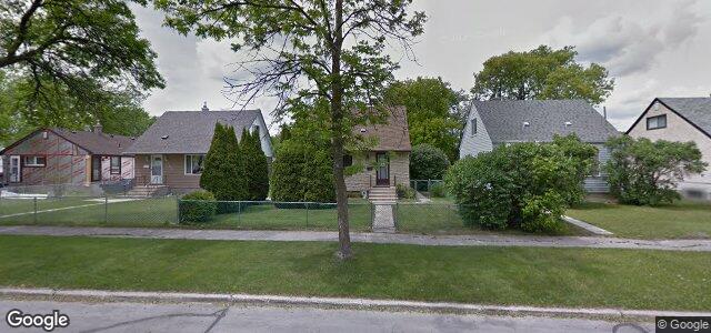 484 Minnigaffe Street（加拿大曼尼托巴省溫尼伯市）房屋照片