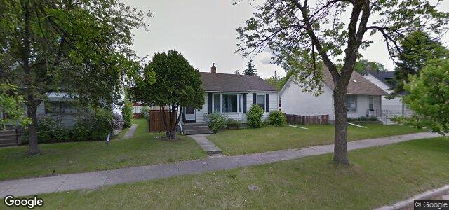 485 Kildarroch Street（加拿大曼尼托巴省溫尼伯市）房屋照片