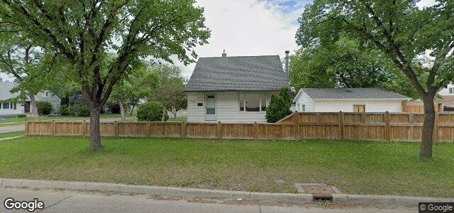 485 Radford Street（加拿大曼尼托巴省溫尼伯市）房屋照片