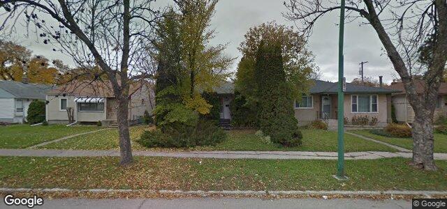 Larawan ng 486 Airlies Street sa Winnipeg, Manitoba