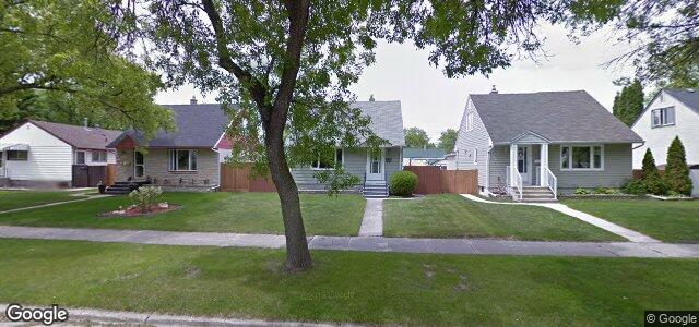 486 Penninghame Street（加拿大曼尼托巴省溫尼伯市）房屋照片