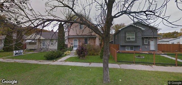 Photo of 487 Airlies Street in Winnipeg, Manitoba