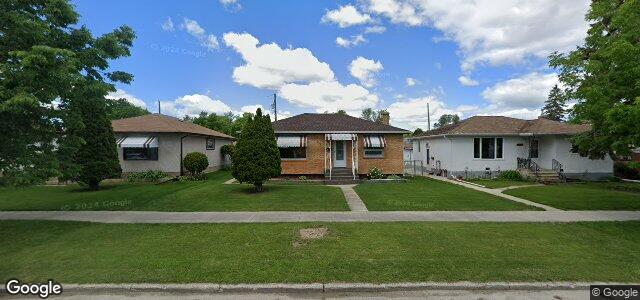 488 Dalton Street（加拿大曼尼托巴省溫尼伯市）房屋照片