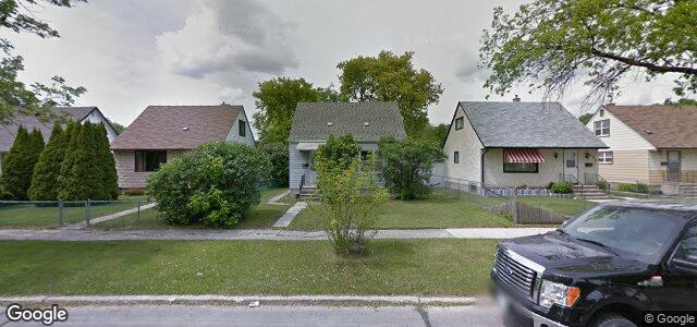 488 Minnigaffe Street（加拿大曼尼托巴省溫尼伯市）房屋照片