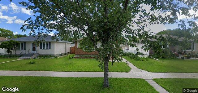 489 Dalton Street（加拿大曼尼托巴省溫尼伯市）房屋照片