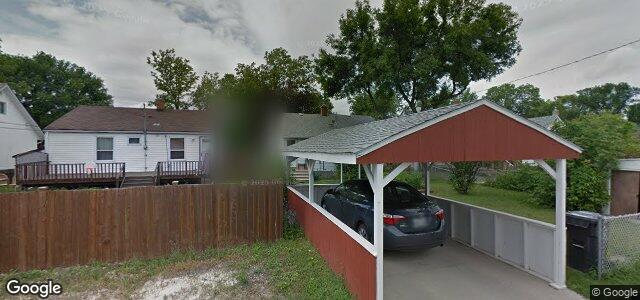 489 Kildarroch Street（加拿大曼尼托巴省溫尼伯市）房屋照片