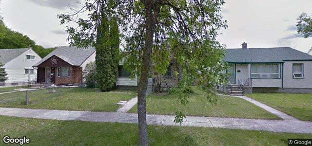 489 Minnigaffe Street（加拿大曼尼托巴省溫尼伯市）房屋照片