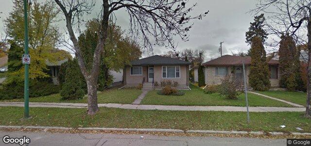 Photo of 490 Airlies Street in Winnipeg, Manitoba