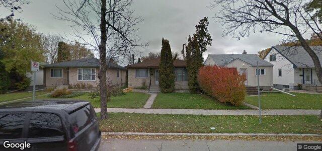 492 Airlies Street（加拿大曼尼托巴省溫尼伯市）房屋照片